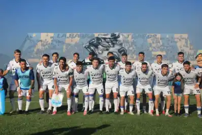 Atlético Rafaela y Ciudad de Bolívar definirán el ascenso a la Primera Nacional