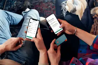 Cuatro aplicaciones para compartir tus gastos con otras personas