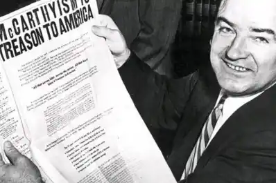 Efemérides del martes 14 de octubre: ¿qué pasó un día como hoy?