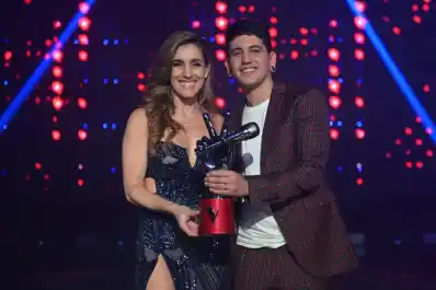 ¿A qué se dedica hoy el último ganador de La Voz Argentina?