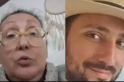 La madre de Pablo Laurta reveló que había pedido que no lo soltaran: “No puedo creer que di a luz a un asesino”