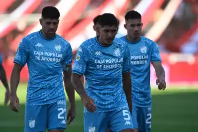 Ni reacción ni puntos: Atlético Tucumán sigue sin rendir lejos del José Fierro