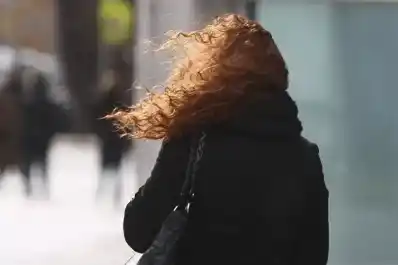 Se aplacan las alertas meteorológicas: cuáles son las únicas dos provincias bajo advertencia este lunes