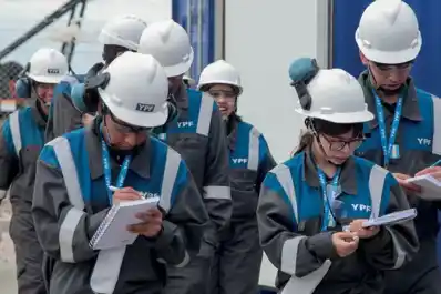 Qué carreras elegir para trabajar en Vaca Muerta y aprovechar el boom energético del país