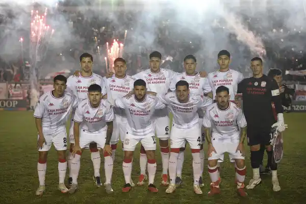 10 puntos para entender el nuevo fracaso de San Martín en su ilusión por ascender a Primera