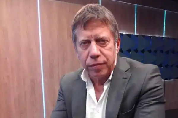 Ricardo Bussi le contestó a Javier Milei: “Ese video es mío y lo puedo usar cuando yo quiera”