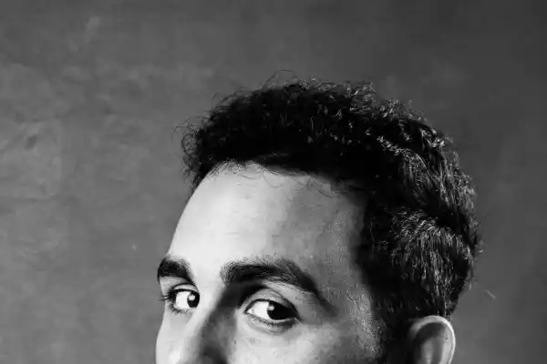 Lucas Aráoz: “En mis canciones está todo lo que soy”