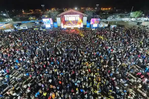 Tucumán vivió un fin de semana largo con récord de ocupación