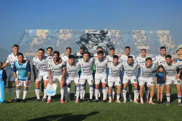 Atlético Rafaela y Ciudad de Bolívar definirán el ascenso a la Primera Nacional