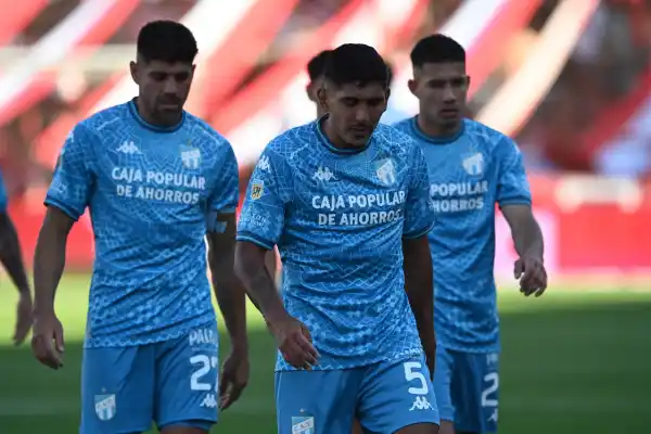 Ni reacción ni puntos: Atlético Tucumán sigue sin rendir lejos del José Fierro