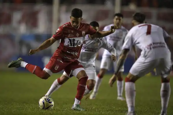 San Martín perdió el rumbo y Campodónico la calma: una eliminación que dejó más heridas que excusas