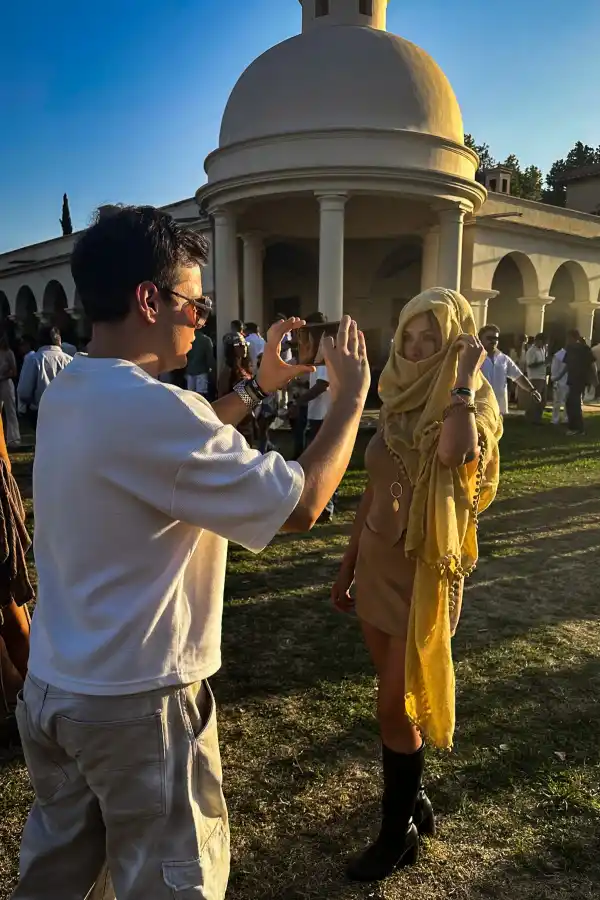 Corona Sunset Cafayate 2025: los mejores looks y la cobertura exclusiva de LG Lifestyle