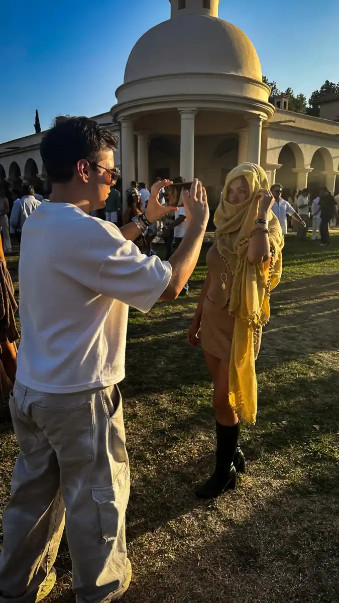 Corona Sunset Cafayate 2025: los mejores looks y la cobertura exclusiva de LG Lifestyle