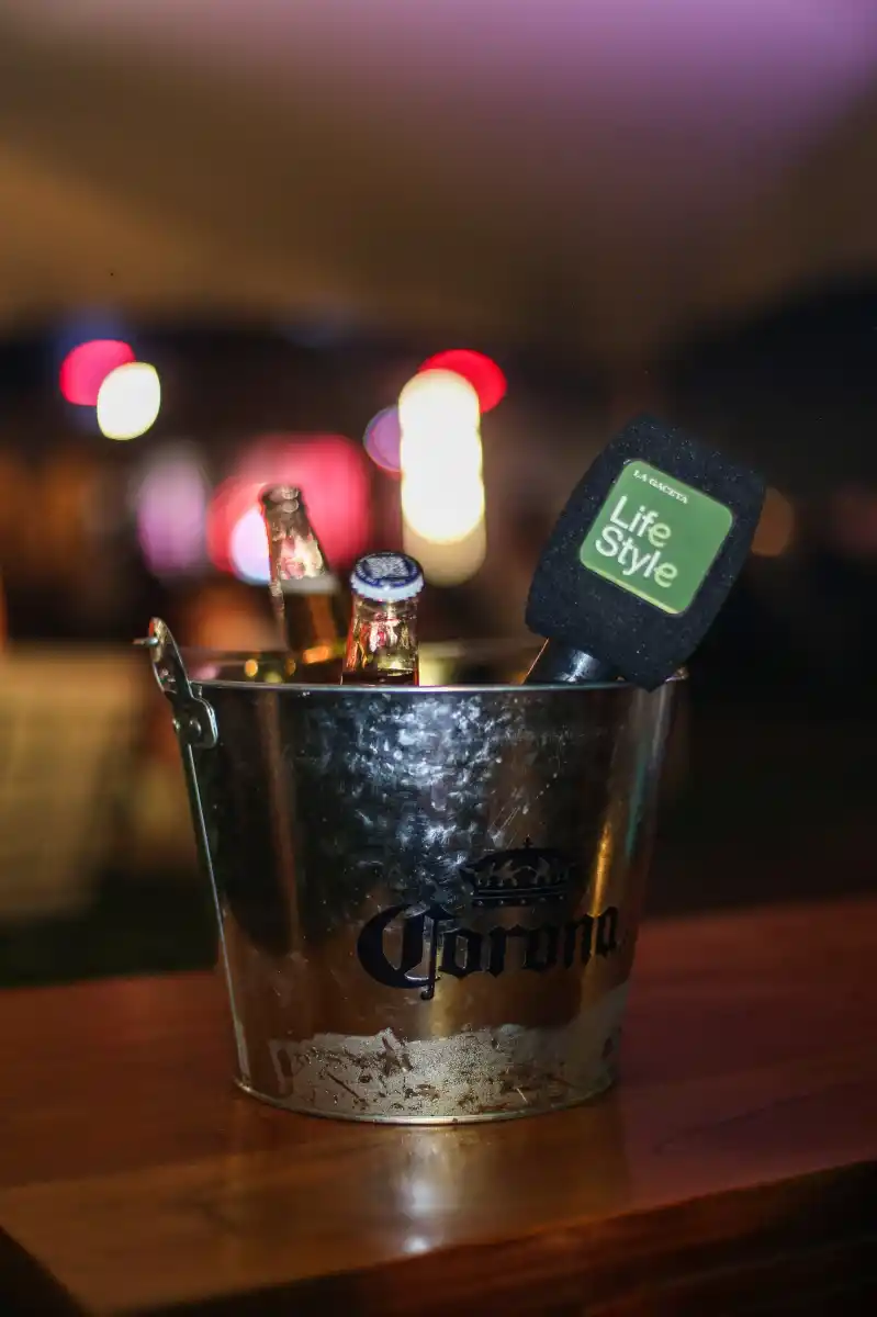 Corona Sunset Cafayate 2025: los mejores looks y la cobertura exclusiva de LG Lifestyle