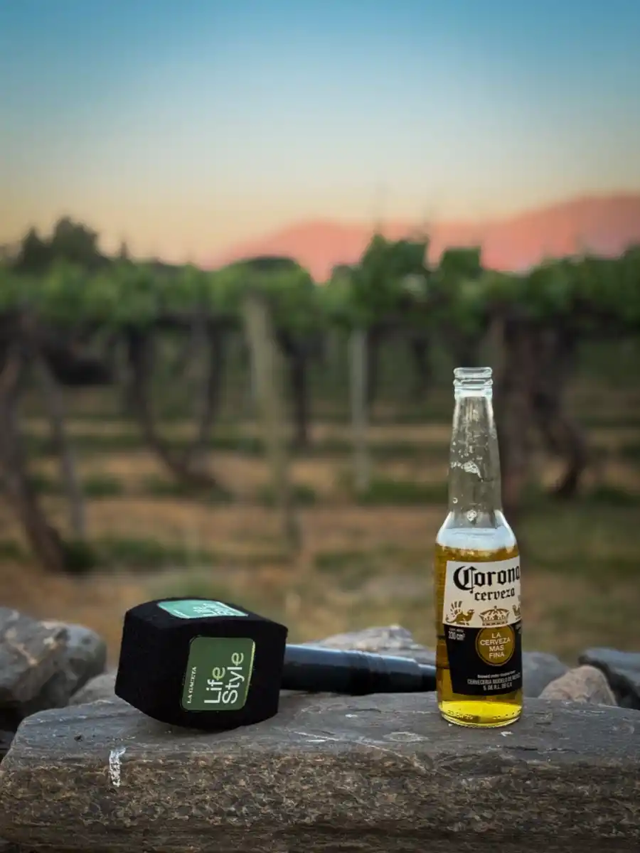 Corona Sunset Cafayate 2025: los mejores looks y la cobertura exclusiva de LG Lifestyle