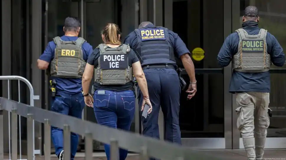 Dominicanos fueron deportados de Estados Unidos