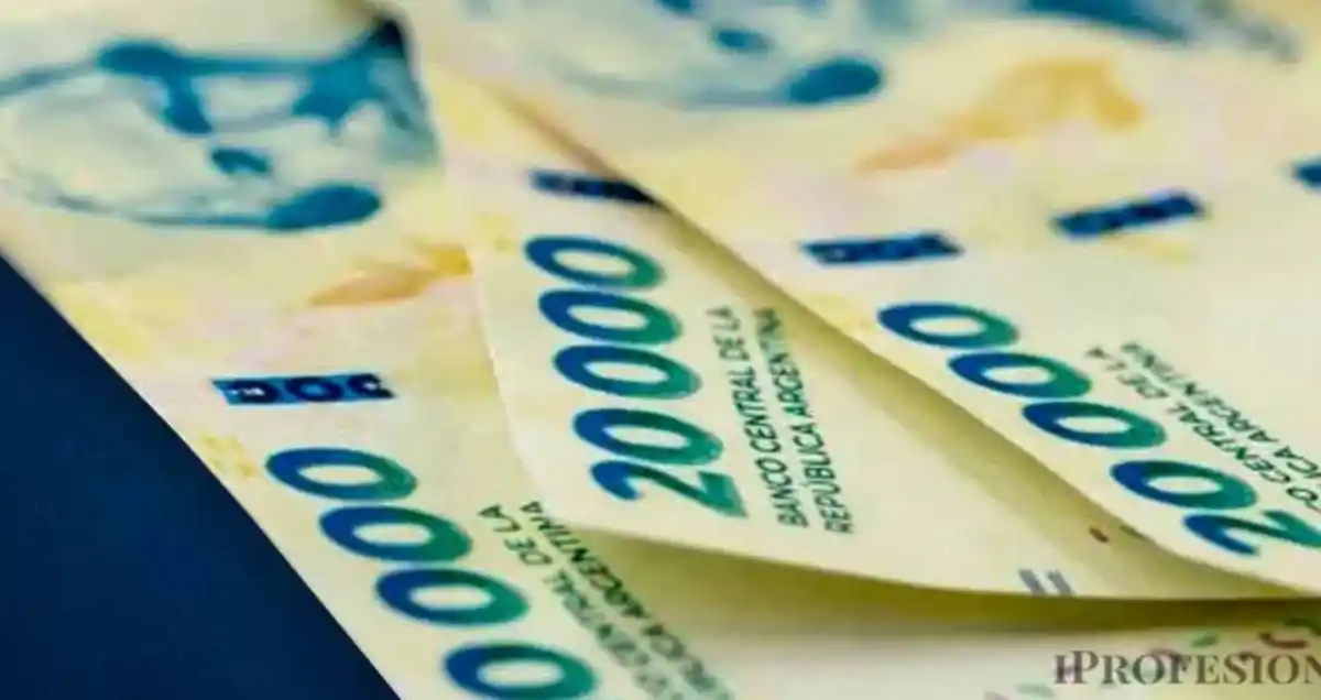 A partir de qué ingresos se pagará Ganancias en noviembre según ARCA