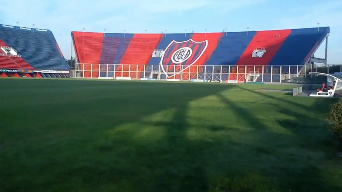 Más problemas para San Lorenzo: la Justicia le dio cinco días para pagar una deuda millonaria y no caer en quiebra