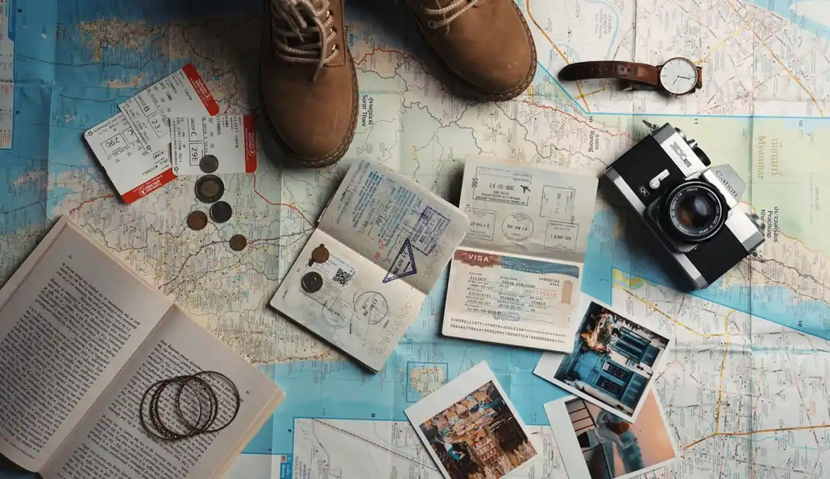 EL ARTE DE VIAJAR BARATO. La plataforma Booking.com reveló las claves para cuidar el bolsillo sin resignar la experiencia. / PEXELS