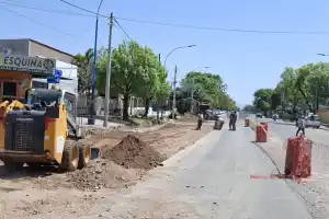 El edil Juan Ale rechazó las críticas del Ejecutivo y defendió sus pedidos de obras en la capital