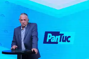 El Rompecabezas de Federico van Mameren: La incapacidad de los políticos de construir consensos