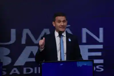 Reforma impositiva: los cambios urgentes que reclama la economía