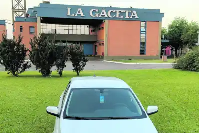 Hoy se sortea el Chevrolet Onix 0 km de los Números de Oro