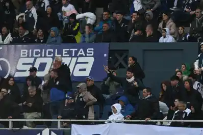 Un club de la Liga Profesional echó a su técnico antes del partido más esperado por sus hinchas