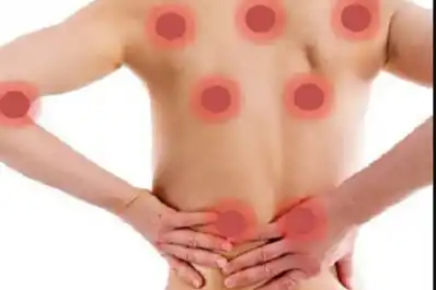 El dolor crónico podría tener un interruptor de apagado en el cerebro