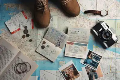 Desde aprovechar el desayuno hasta sacar un seguro: 12 formas reales de viajar barato