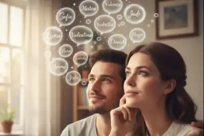 Los elección de los nombres de mujer más lindos según la IA se basan en varios aspectos
