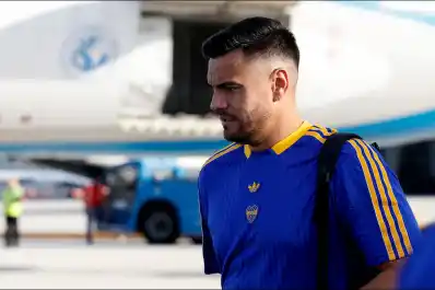 Chiquito Romero rompió el silencio y reveló el motivo que marcó su salida de Boca