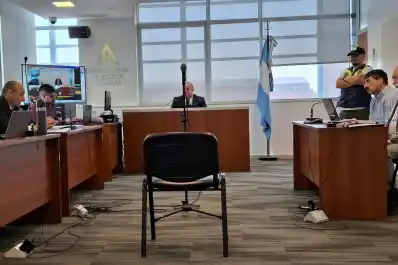 Juzgan a un hombre por matar a su vecino durante una pelea