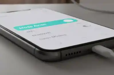 Si estás apurado por cargar la batería del celular, hay una manera de ganarle a tiempo