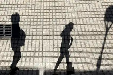 El tiempo en Tucumán: el calor se volverá más intenso en los próximos días