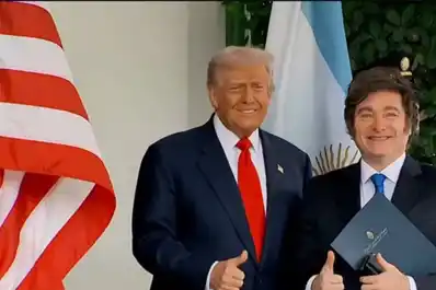 La secretaria de Agricultura de Estados Unidos aseguró que comprarán poca carne argentina