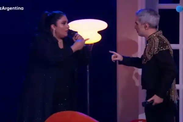 Eugenia Rodríguez en La Voz Argentina: el final de un programa, el inicio de una carrera