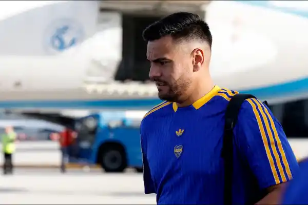 Chiquito Romero rompió el silencio y reveló el motivo que marcó su salida de Boca