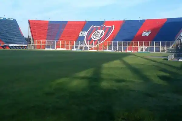 Más problemas para San Lorenzo: la Justicia le dio cinco días para pagar una deuda millonaria y no caer en quiebra