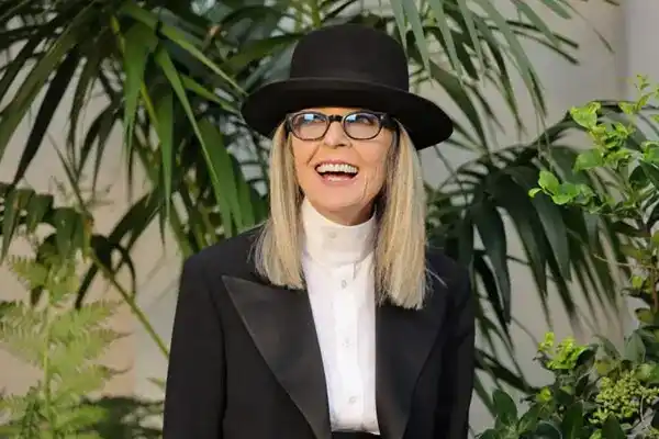 La herencia de Diane Keaton causa sorpresa debido a la millonaria cifra: ¿cómo se reparte su fortuna?