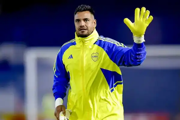 Chiquito Romero habilitado: ¿por qué la AFA permitió que pueda jugar tanto el torneo Clausura como la Copa Argentina para Argentinos?