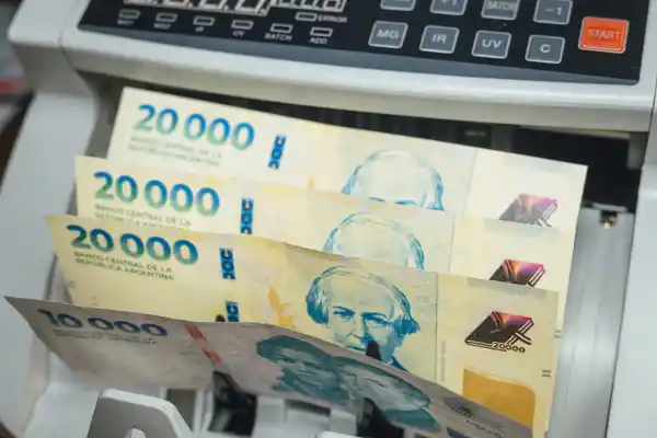 Cuánto ofrecen los bancos hoy por poner $1.000.000 en plazo fijo