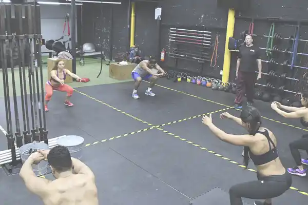 Tafí Viejo ofrece ayudas deportivas con apoyo físico, psicológico y nutricional