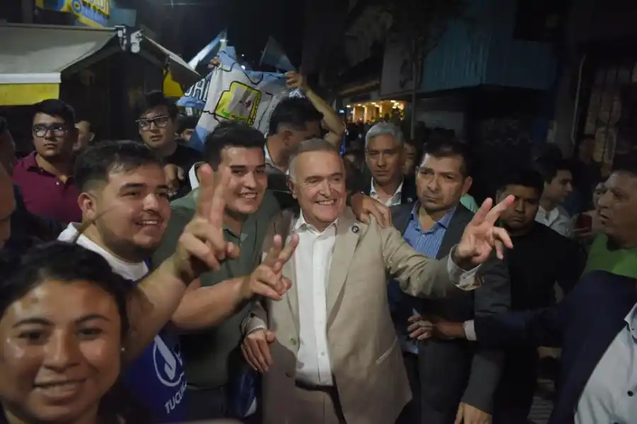 El debate en LA GACETA: qué se dijo y qué se escuchó detrás de cámara