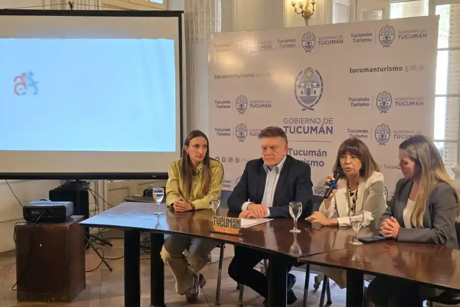 Más de 200 jóvenes participarán en la gran final de los Juegos Estudiantiles Interprovinciales 2025