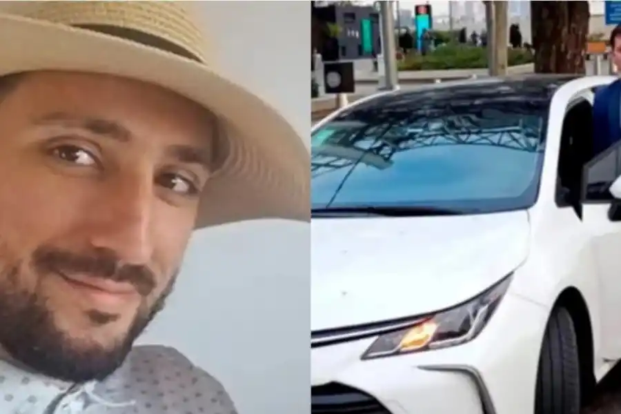 Doble femicidio en Córdoba: la oscura trama de los otros crímenes que se le imputan a Pablo Laurta