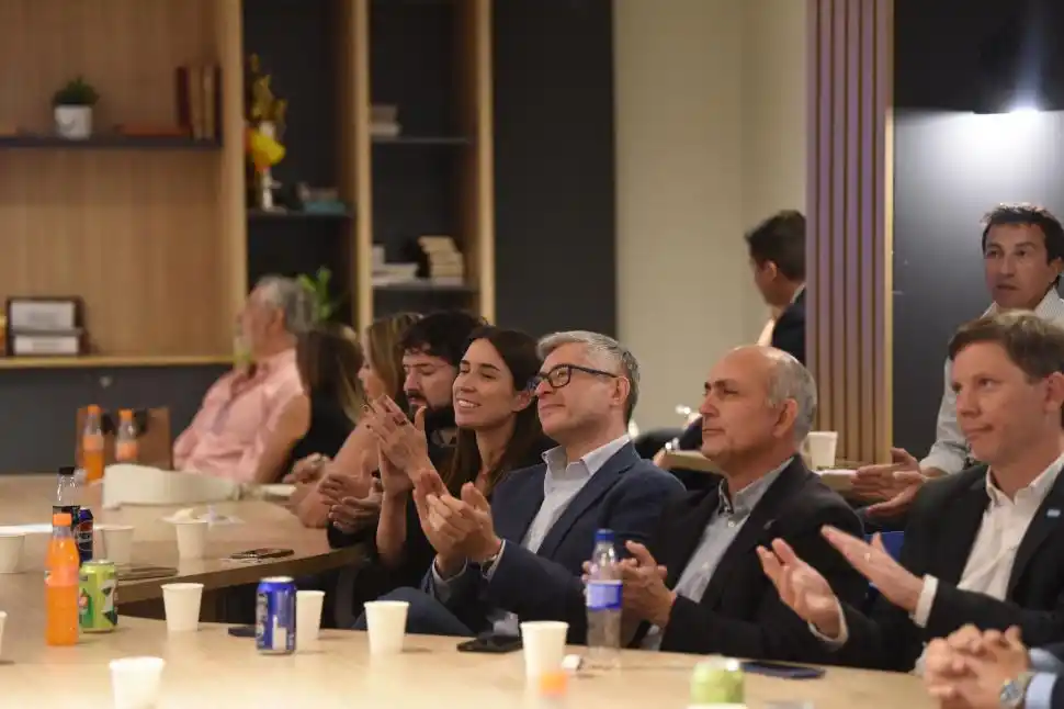 El debate en LA GACETA: qué se dijo y qué se escuchó detrás de cámara