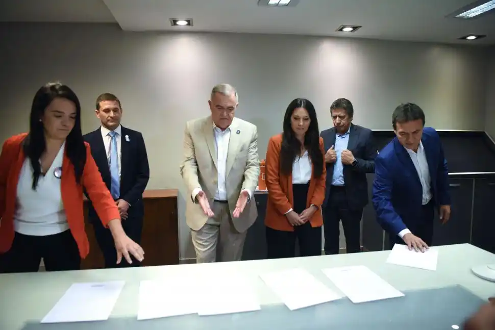 El debate en LA GACETA: qué se dijo y qué se escuchó detrás de cámara