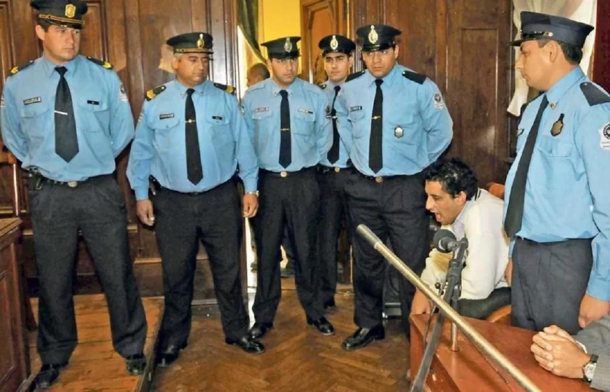 ARCHIVO LA GACETA