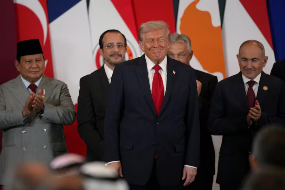 Medio Oriente: qué dice el acuerdo entre EEUU, Qatar, Egipto y Turquía para lograr la paz